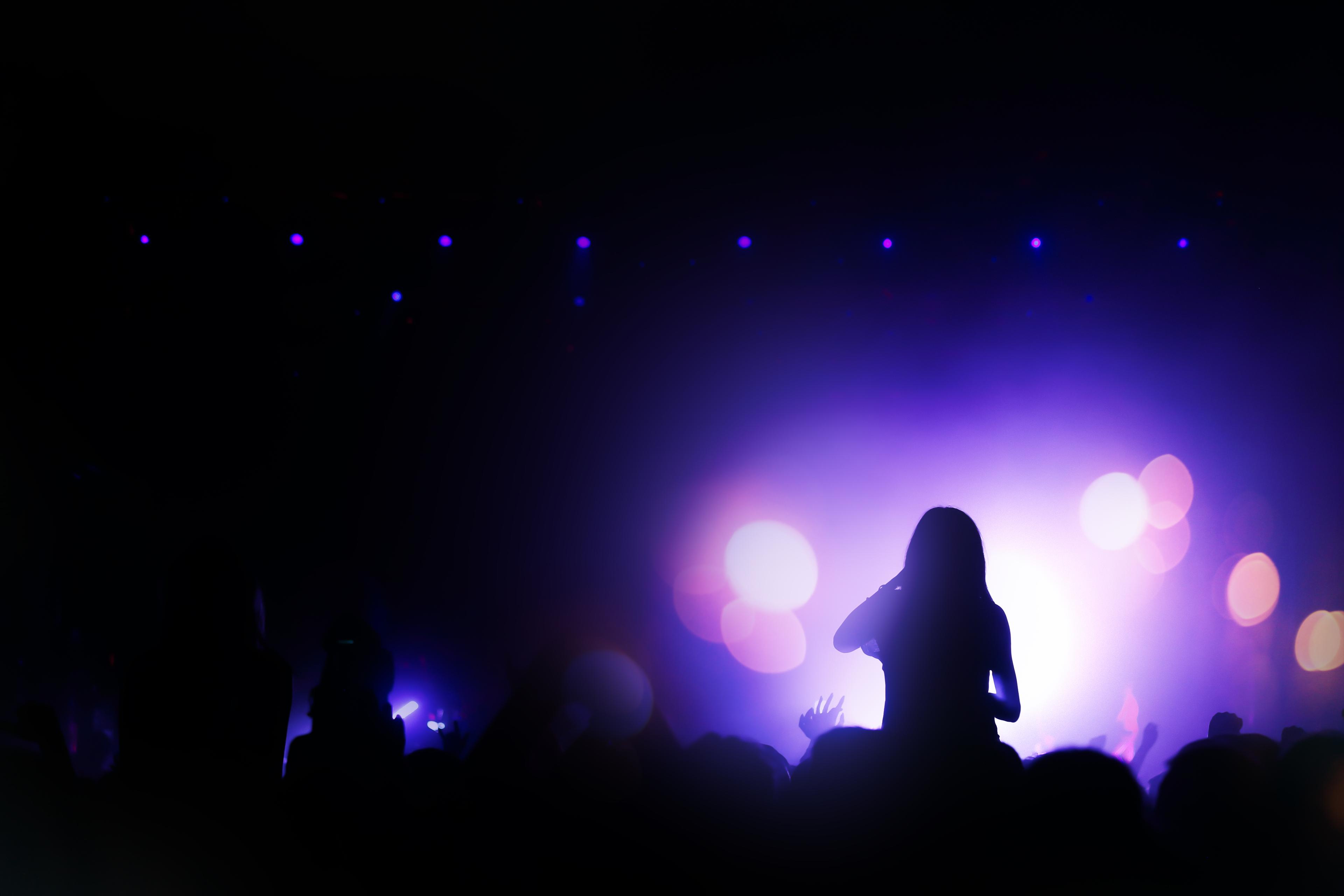 Live concert